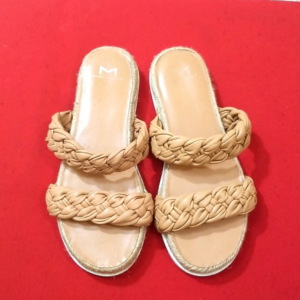 Marc Fisher Jaimee Sandals - image 1